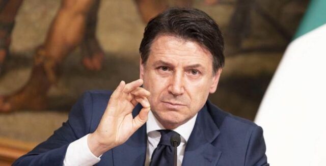 Conte decreto fase 2