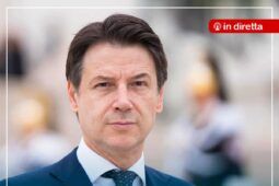 Giuseppe Conte: intossicazione alimentare