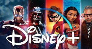 Disney plus serie in uscita settembre 2022