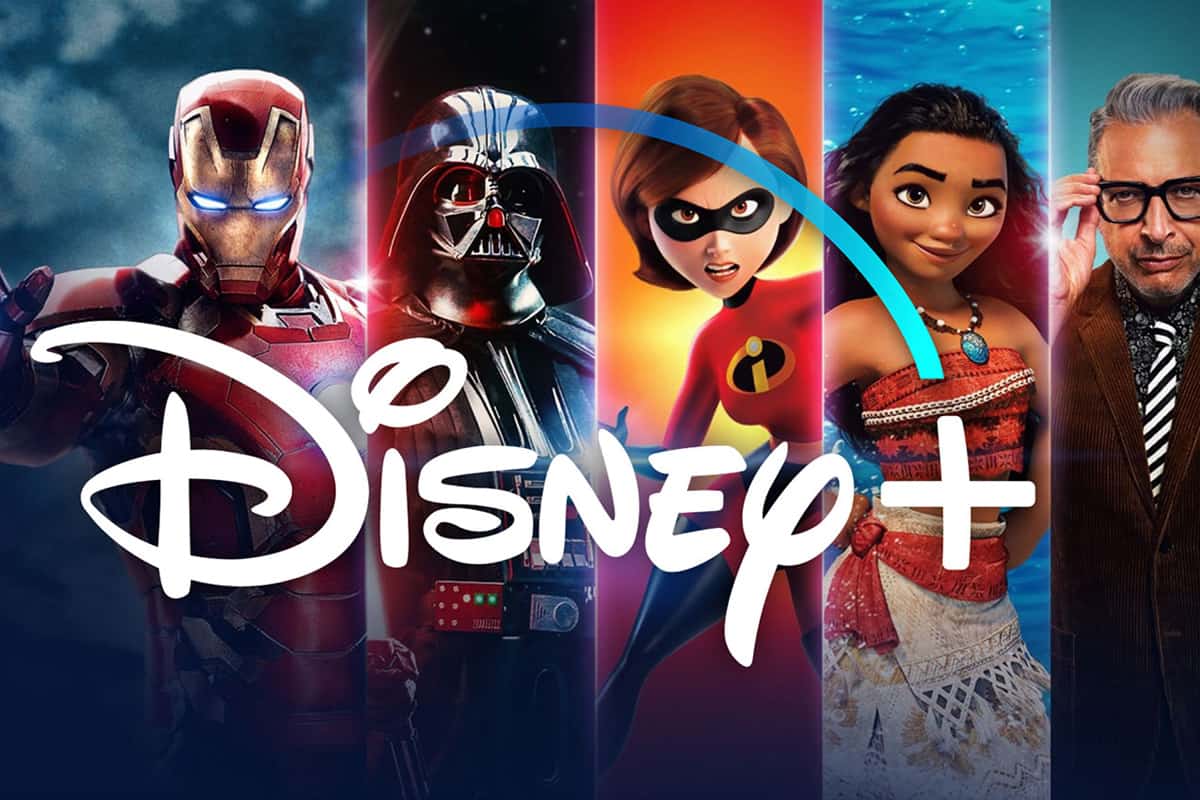 Disney plus serie in uscita settembre 2022