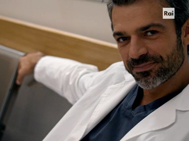 Ascolti tv giovedì 12 novembre 2020 Ascolti tv giovedì 12 novembre 2020