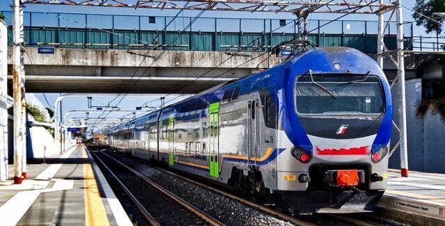 ferrovie dello stato