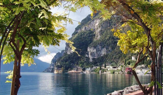 lago di garda