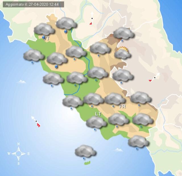 meteo