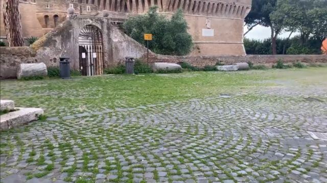 ostia antica