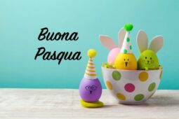 immagini e GIF auguri Pasqua 2023