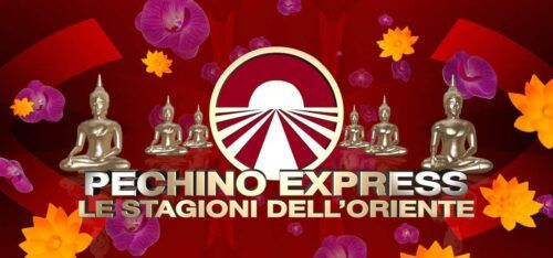 Pechino Express sbarca su TV 8: come fare per vedere le repliche