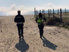 Polizia locale fiumicino