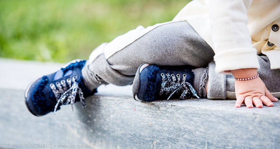 Negozi online scarpe bambino