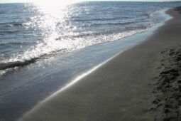 Spiagge di Terracina Bandiera Verde dei Pediatri