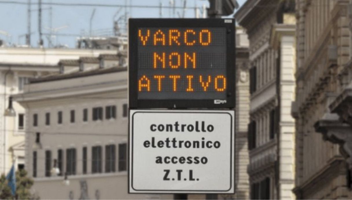 Roma, Ztl: in arrivo delle novità a partire dal 2023