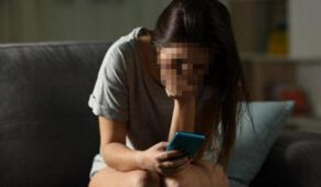 revenge porn stupro di gruppo arresti latina