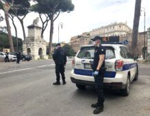 controlli 1 maggio