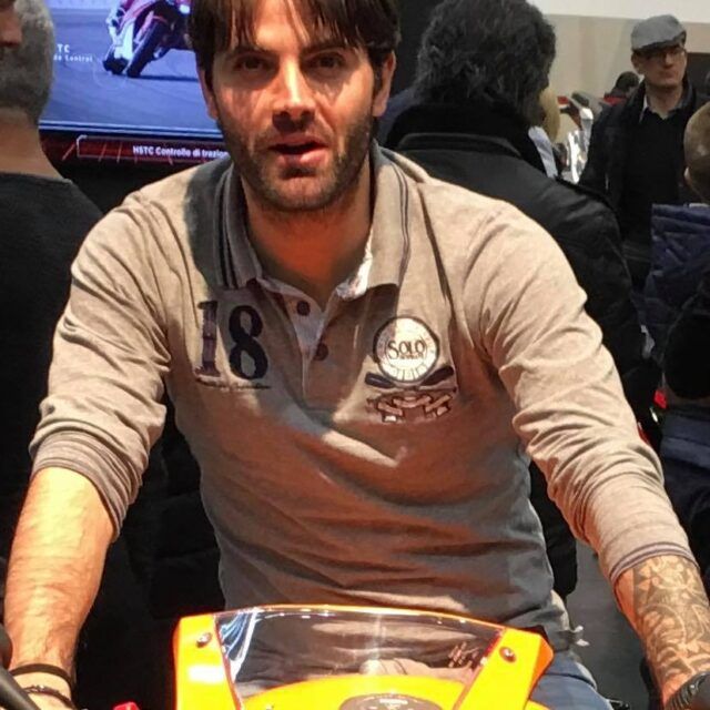 Alessio Berardo
