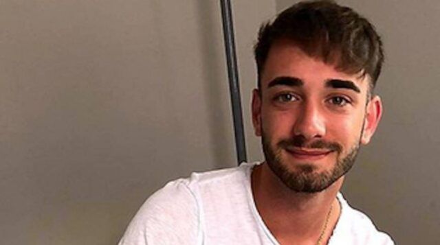 Andrea rinaldi