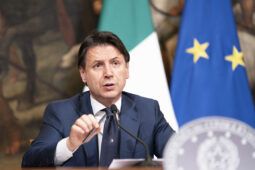 Nuovo dpcm Conte 14 luglio