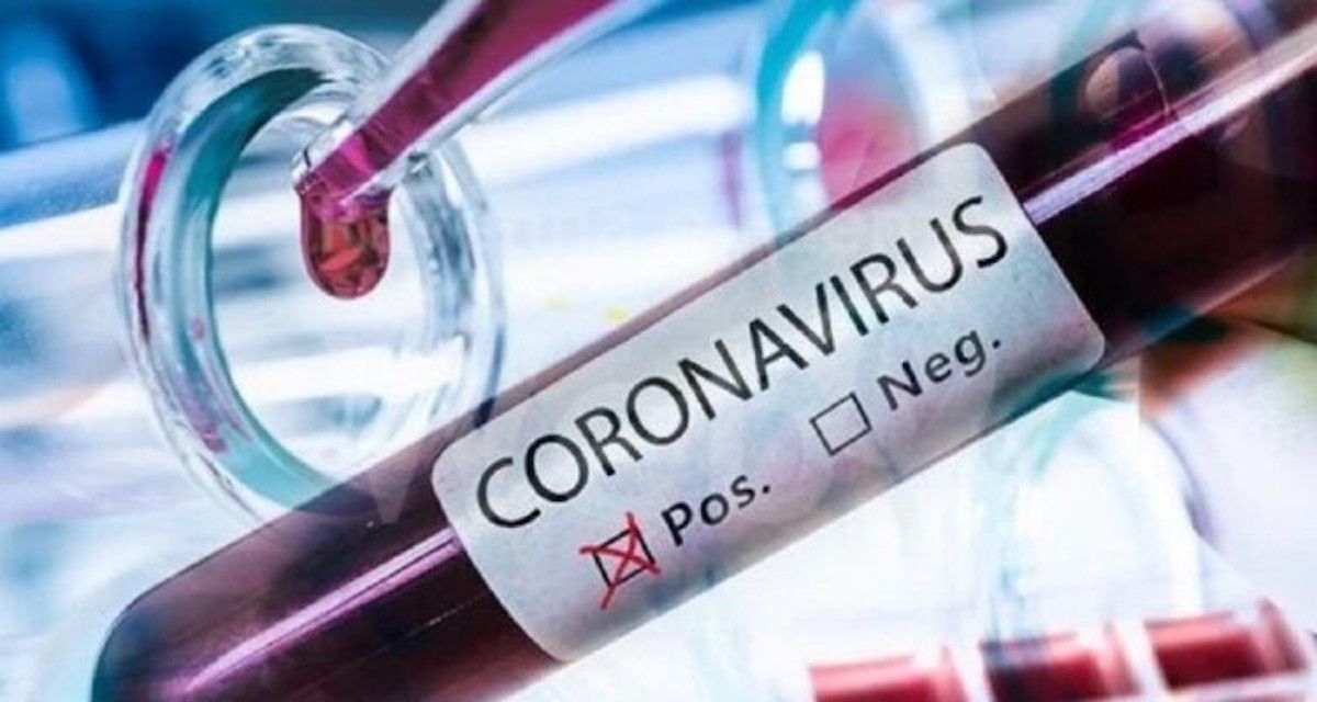 coronavirus lazio 6 novembre 2021