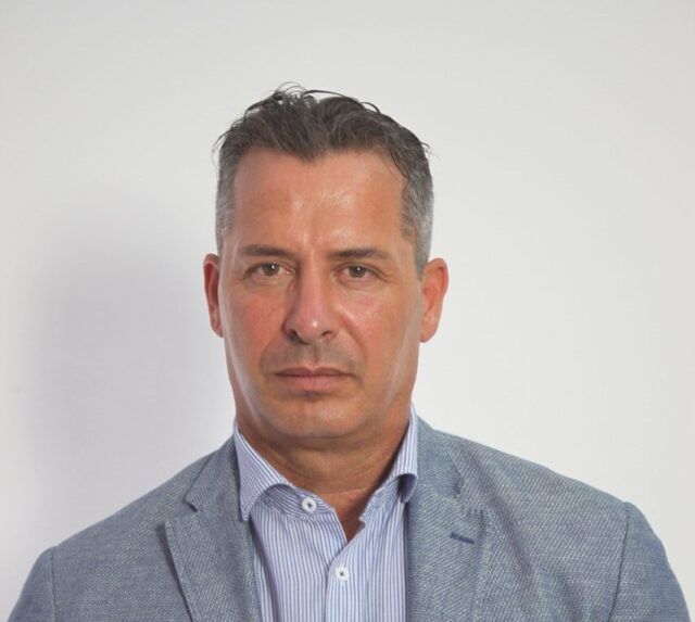 Maurice montesi