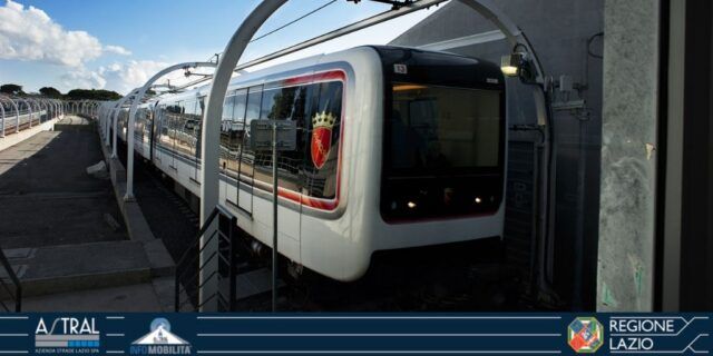 Metro C