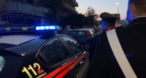 Scoperta donna che si prostituiva a Ostia e lasciava la bimba piccola