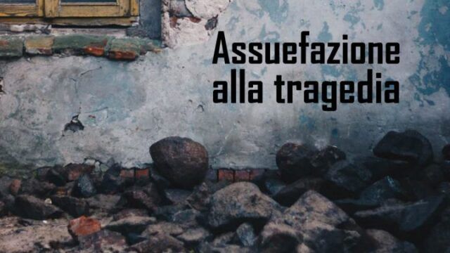 assuefazione