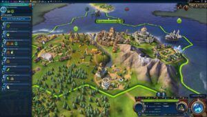 Civilization VI gratis