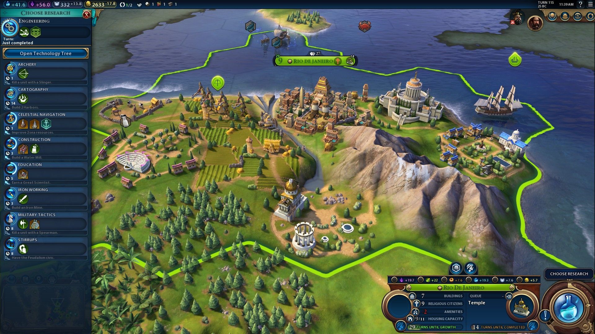 Civilization VI gratis