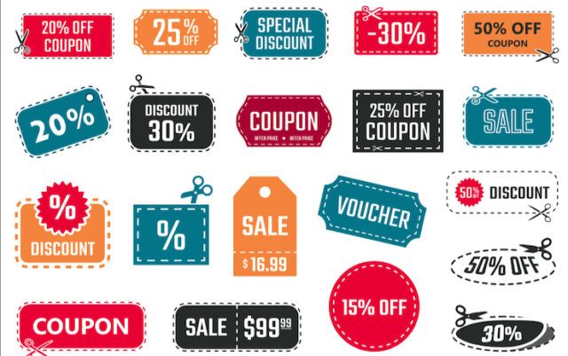 codici sconto