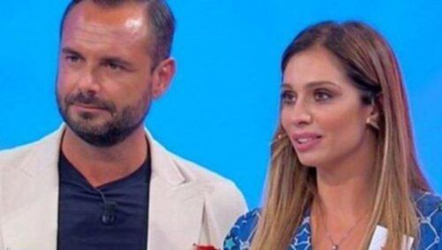 Enzo e Pamela