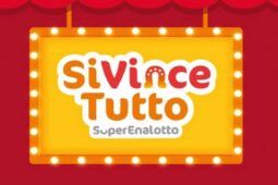 SuperEnalotto SiVinceTutto