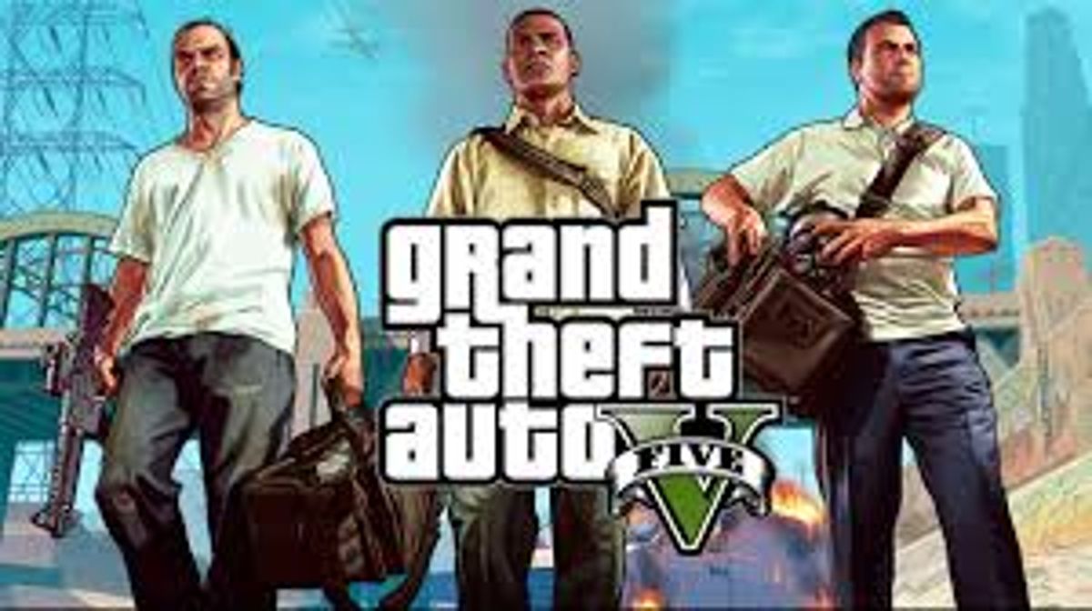 gta 5 gratis