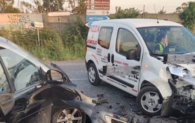 incidente nettuno