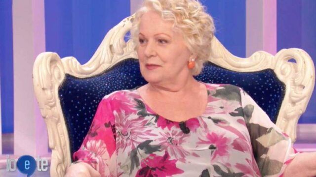 katia ricciarelli io e te