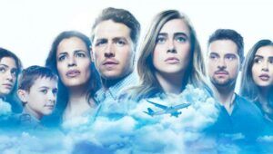 Manifest seconda stagione stasera Canale 5