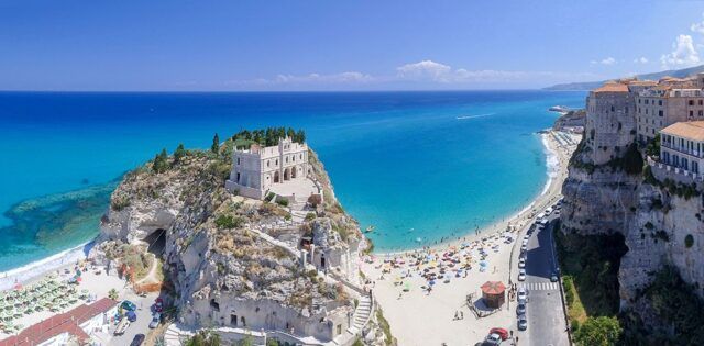 mare italia