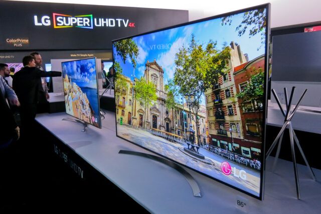 miglior-tv-4k