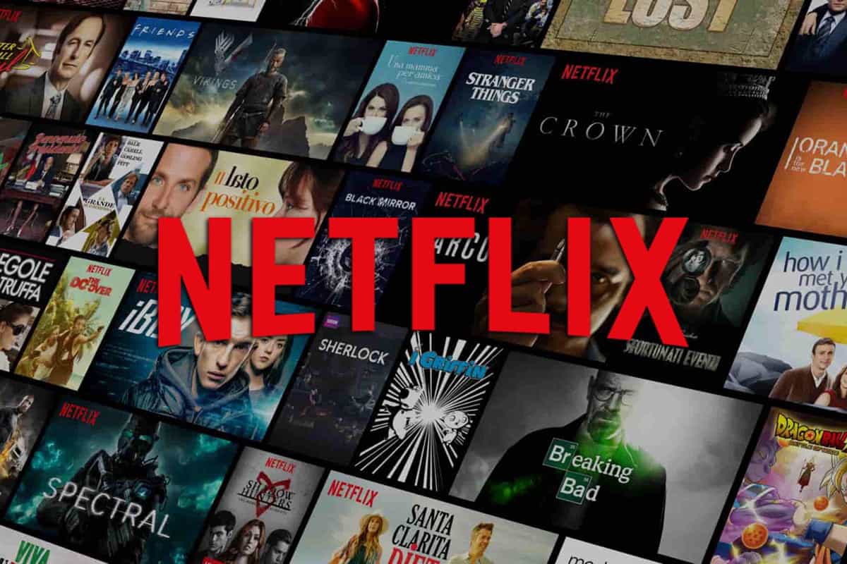 Netflix, tutte le nuove uscite di agosto 2023