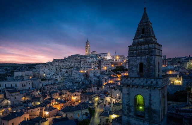 sassi-di-matera-notte