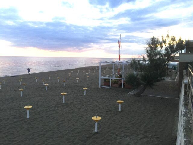 stabilimento perla nera