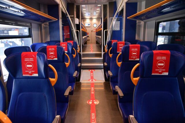 treno