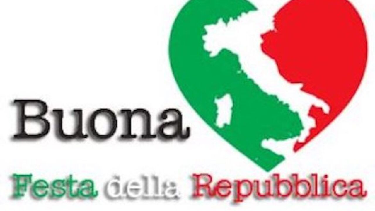 2 Giugno Auguri Festa Della Repubblica Le Migliori Immagini Da Inviare Su Whatsapp