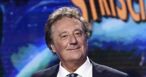Enzo Iacchetti chi è la fidanzata