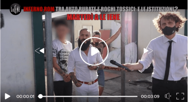Ascolti tv martedì 23 giugno 2020 Ascolti tv martedì 23 giugno 2020
