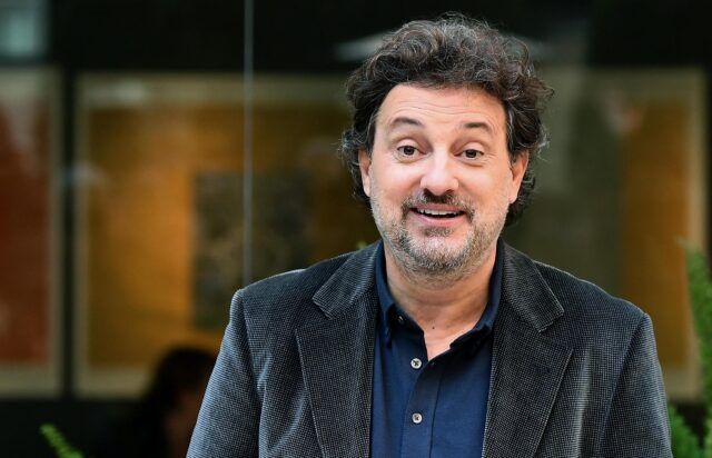 Leonardo Pieraccioni Leonardo Pieraccioni