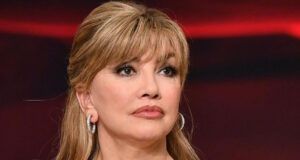 Milly Carlucci