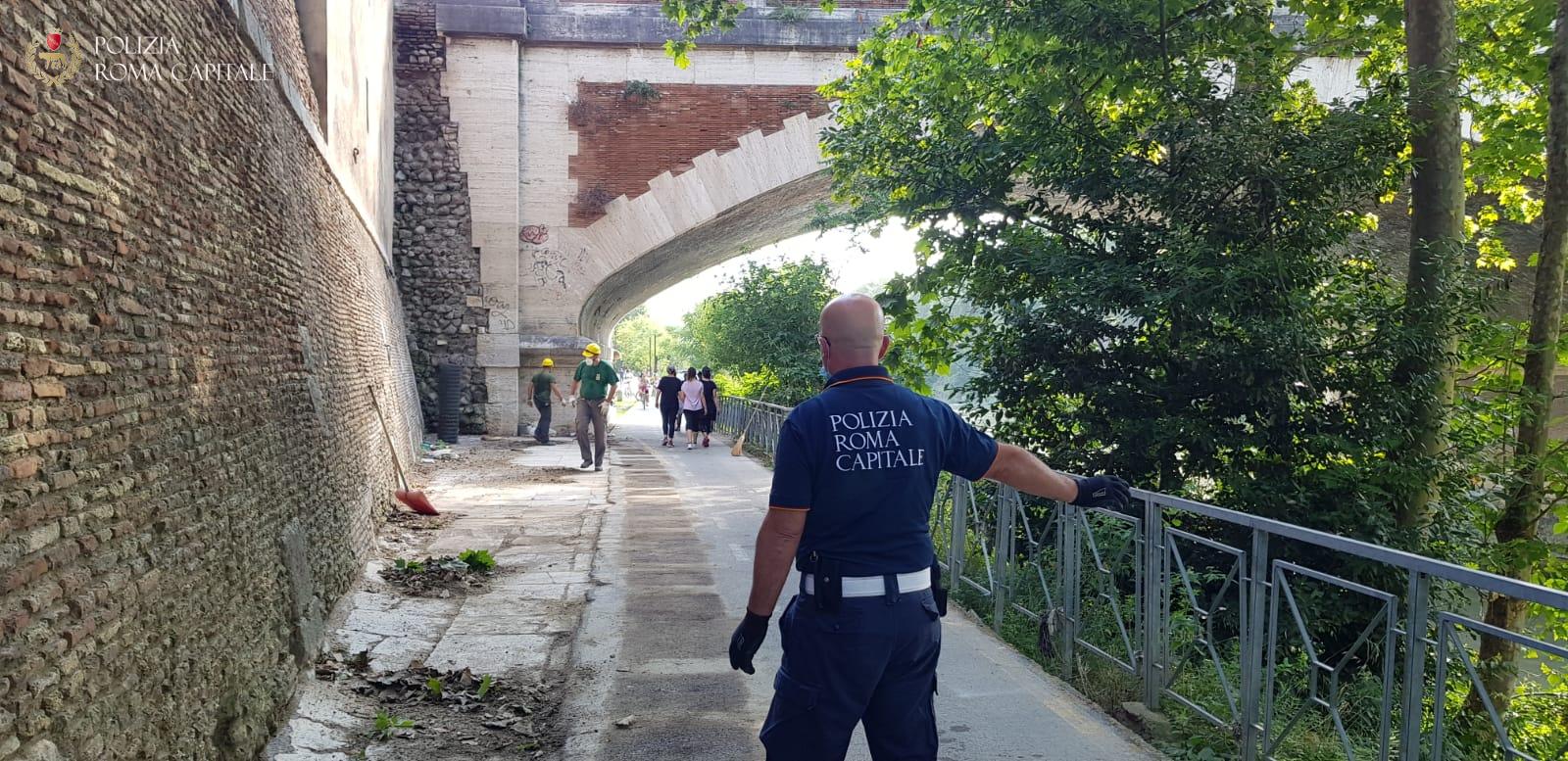 Roma, il giallo del 43enne ritrovato nel Tevere: soffriva di depressione. Il punto dell'indagine