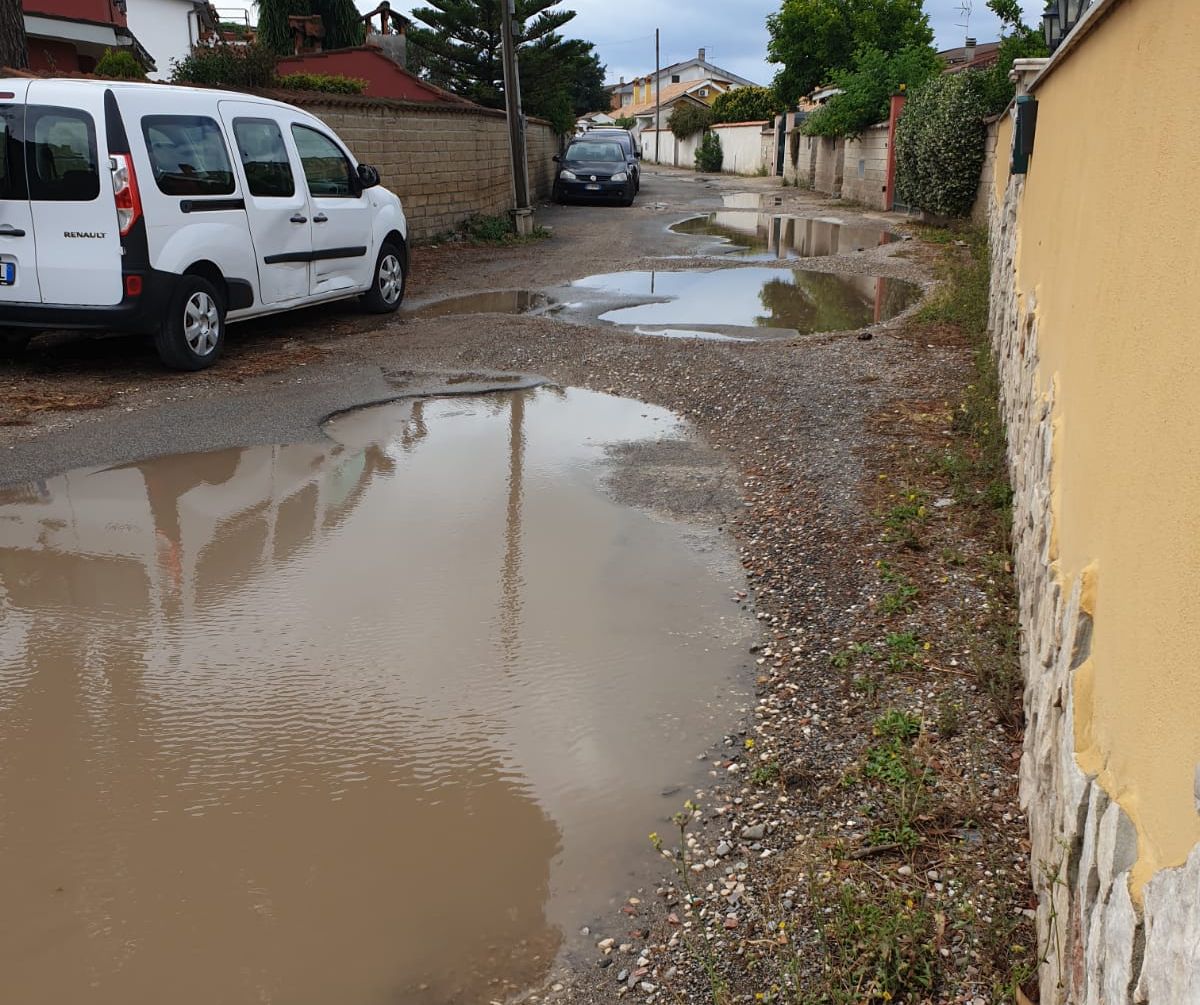 via sorrento ardea