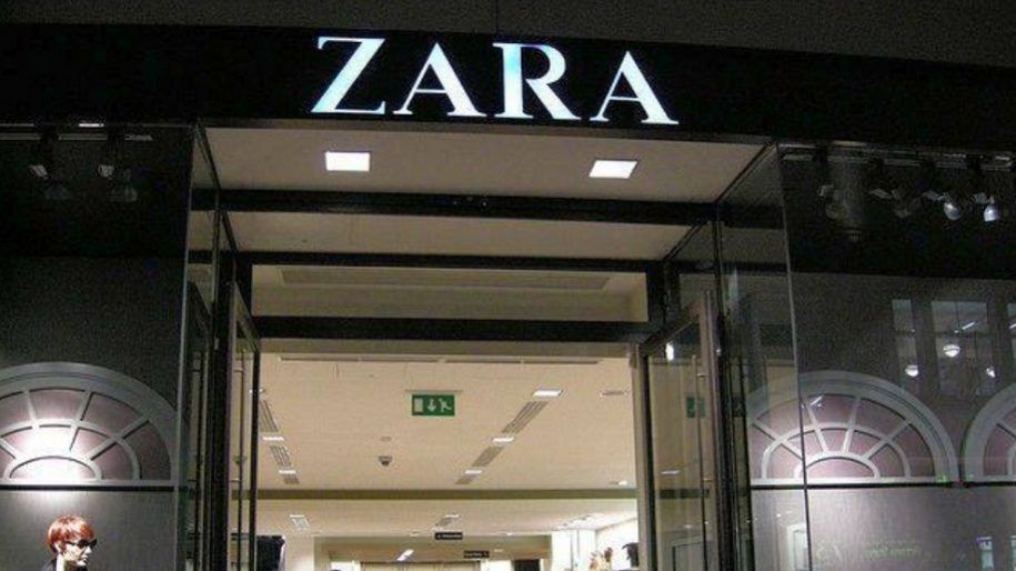 ZARA