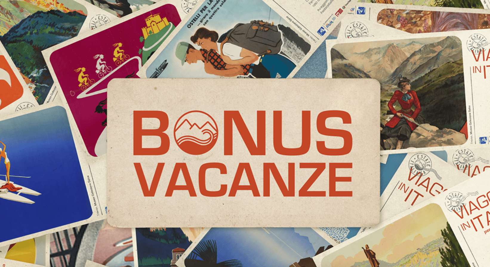 Bonus Vacanze 