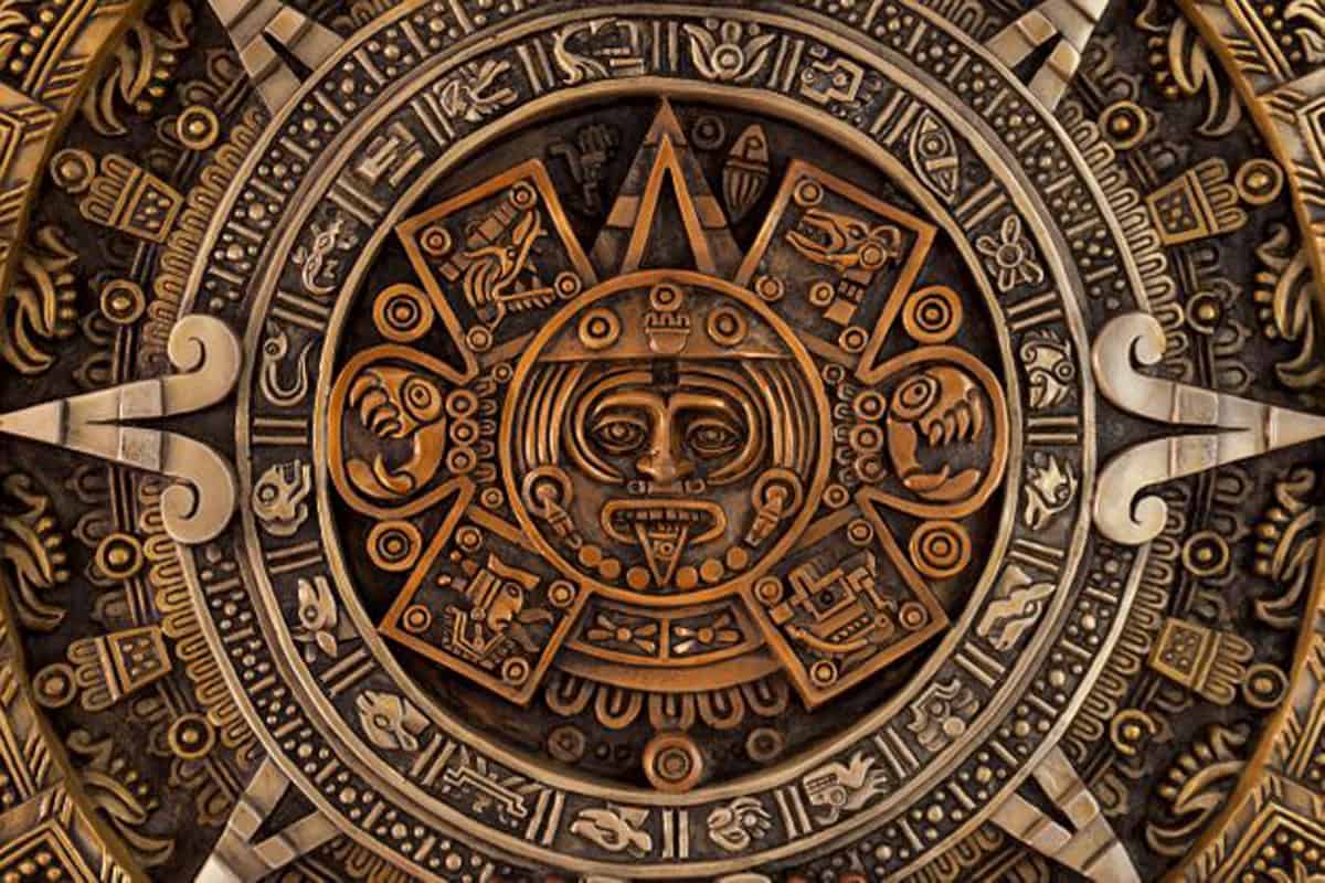 Calendario Maya
